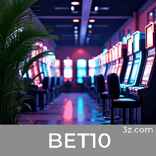 BET10: Inovação Tecnológica em Jogos para o Futuro
