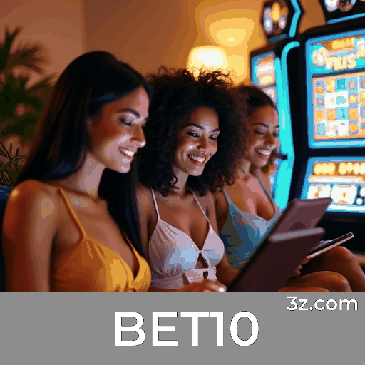 Aposte com Agilidade e Segurança no Aplicativo BET10
