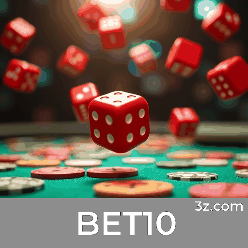 Qualidade Superior de Casino no BET10: Jogos Reais e Imersivos
