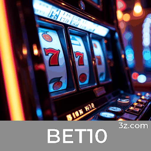 Os Bônus e Ofertas Exclusivas do BET10: Imperdíveis!
