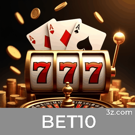 Maximize Promoções com Estratégia na BET10 e Potencialize Bônus