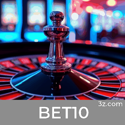 BET10: Experiência de Jogo Diversificada e Imersiva