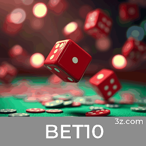 Qualidade Superior de Casino no BET10: Jogos Reais e Imersivos