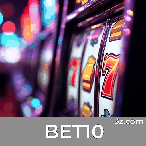 BET10: Experiência de Jogo Diversificada e Imersiva