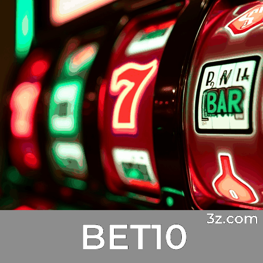 Qualidade Superior de Casino no BET10: Jogos Reais e Imersivos