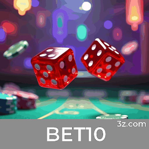 BET10: Cassino Premiado e Pagamentos Rápidos