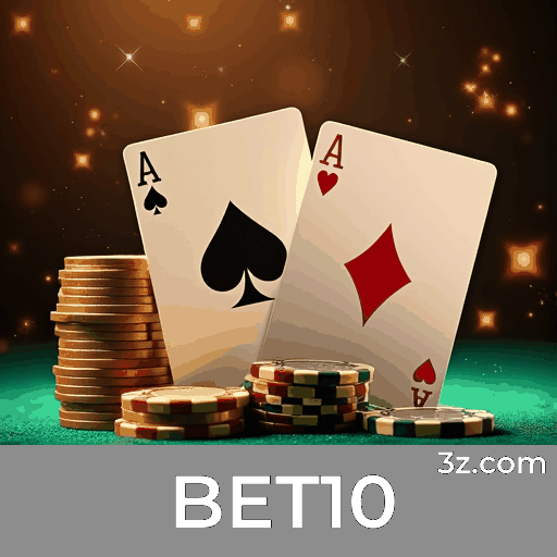 Os Bônus e Ofertas Exclusivas do BET10: Imperdíveis!