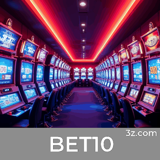Maximize Promoções com Estratégia na BET10 e Potencialize Bônus