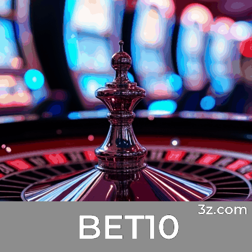 BET10: Inovação Tecnológica em Jogos para o Futuro