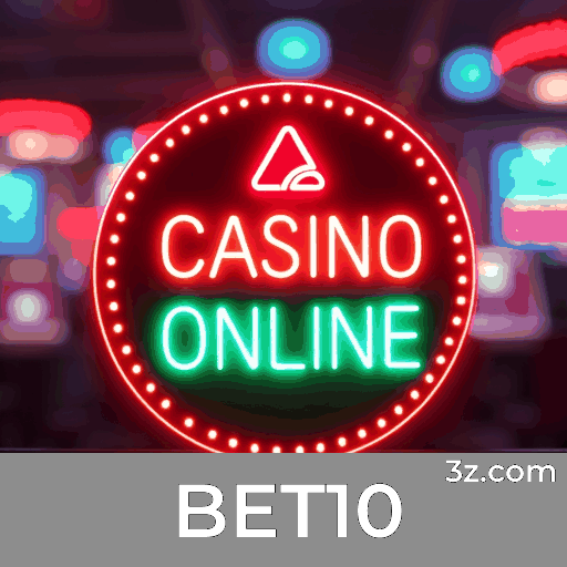 BET10: Inovação Tecnológica em Jogos para o Futuro