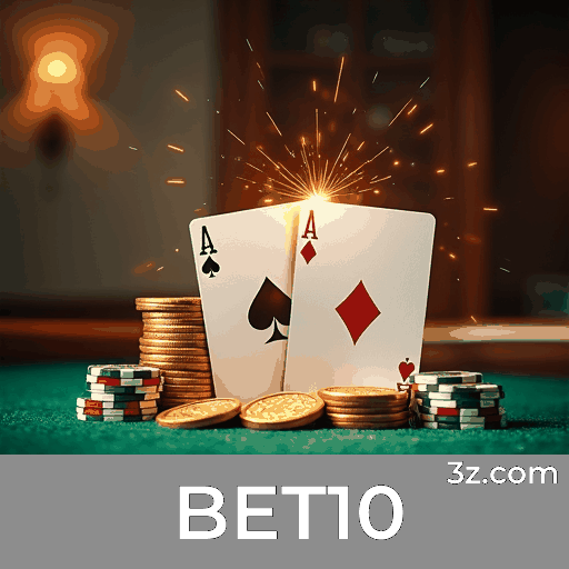 BET10: Inovação Tecnológica em Jogos para o Futuro