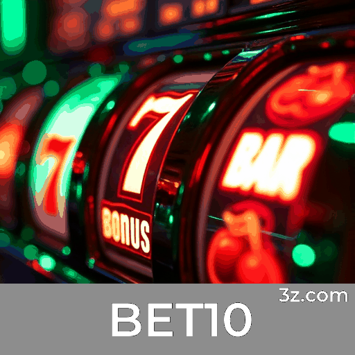 BET10: Experiência de Jogo Diversificada e Imersiva
